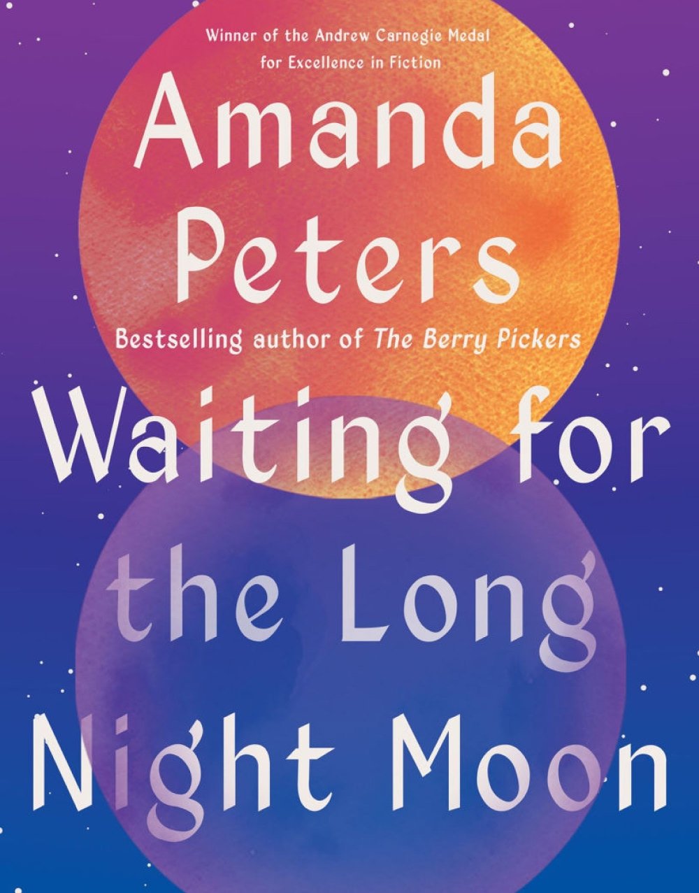 Waiting for the Long Night Moon